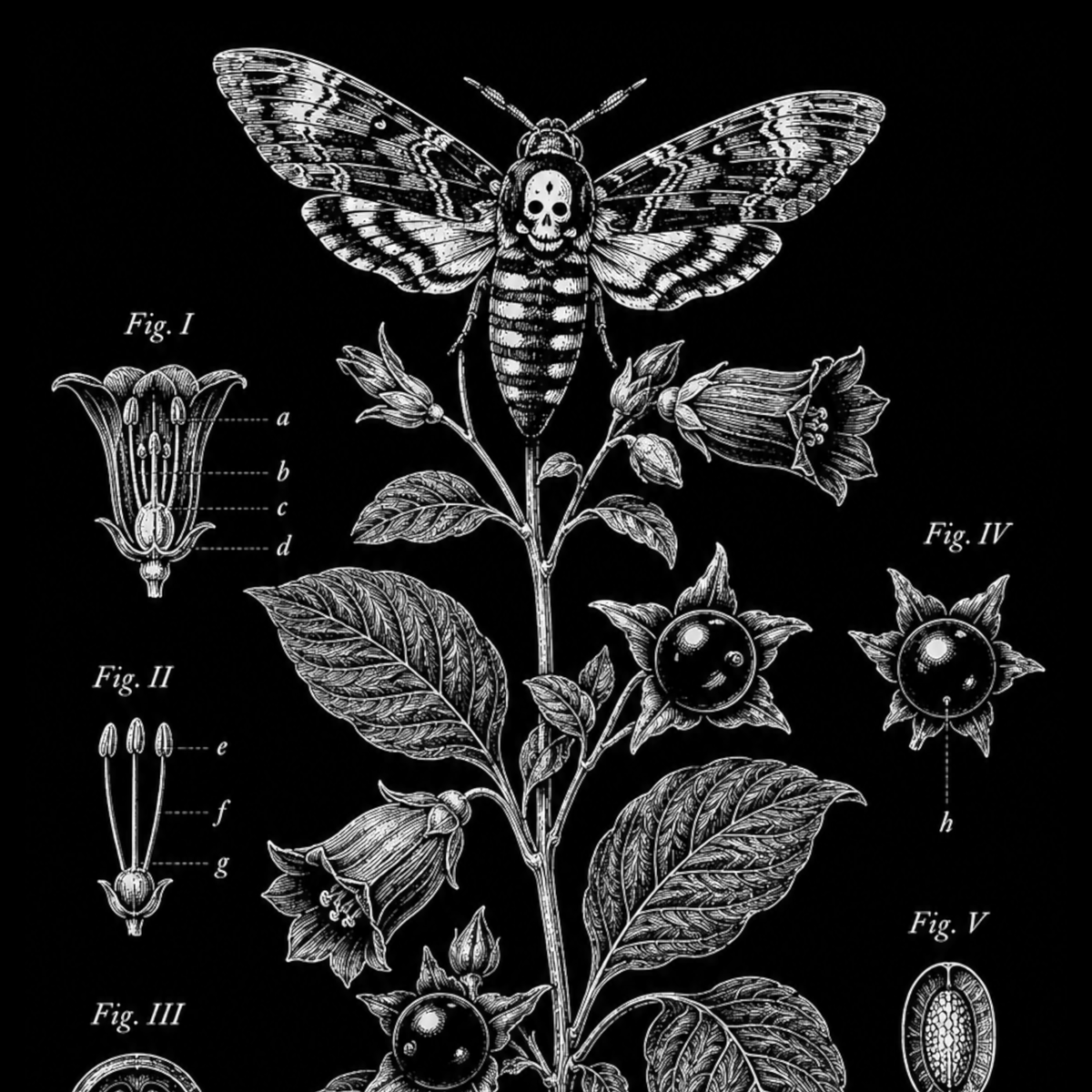 Atropa Belladonna