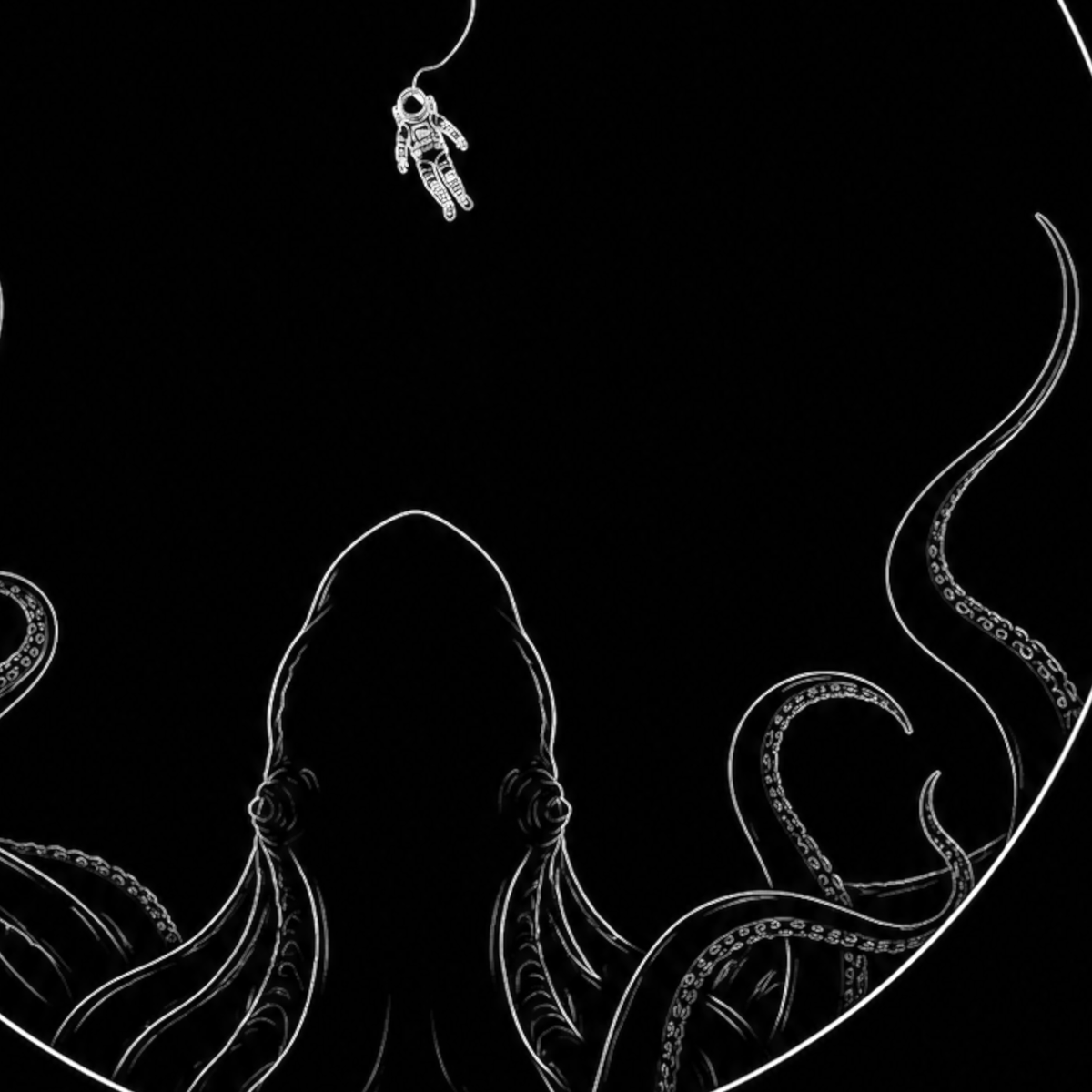 Cosmic Leviathan