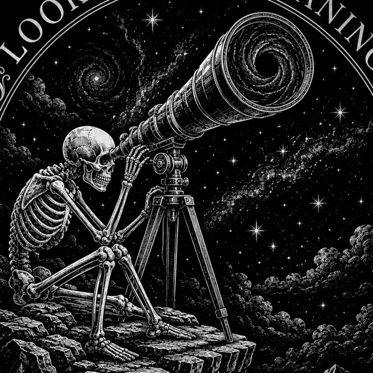 Looking For Meaning
